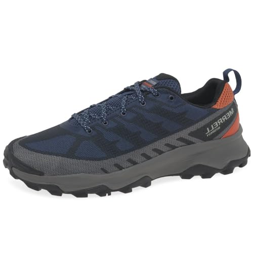Preisvergleich Produktbild Merrell Herren Speed Eco Wp-Sea / Clay Sneaker, 42 EU