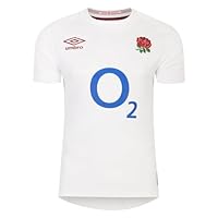 Umbro Unisex Kinder 98489u Heimtrikot