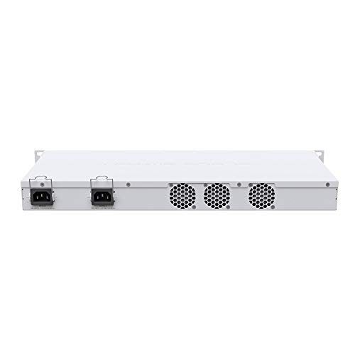 Image of MikroTik CRS326-24S+2Q+RM