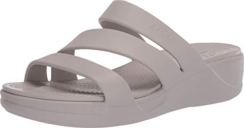 Image of Crocs Athens Thong Sandal
