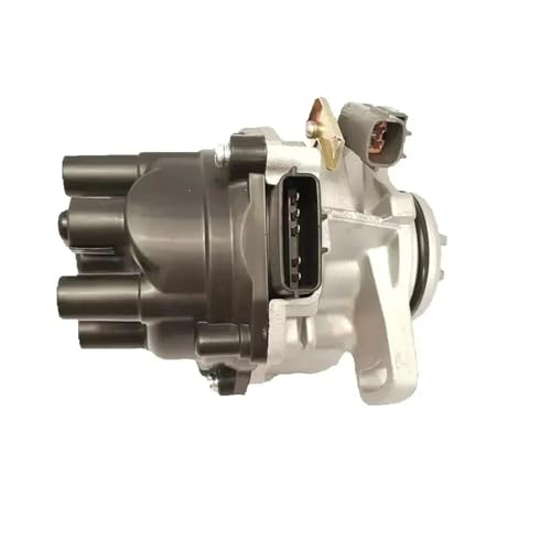 liwei Store Distribuidor de encendido 22100-82J03 22100-82J01 22100-82J03 22100-82J0A Compatible con Almera Compatible con Sunny Compatible con Primera P10 P11 W10 1.6L