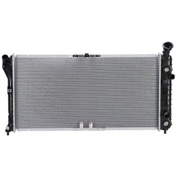 Radiator R1889 for PONTIAC GRAND PRIX V6 3.1L 1997-2003