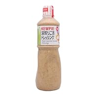 Kewpie 1L Sesame Dressing Fukairi Goma Dressing