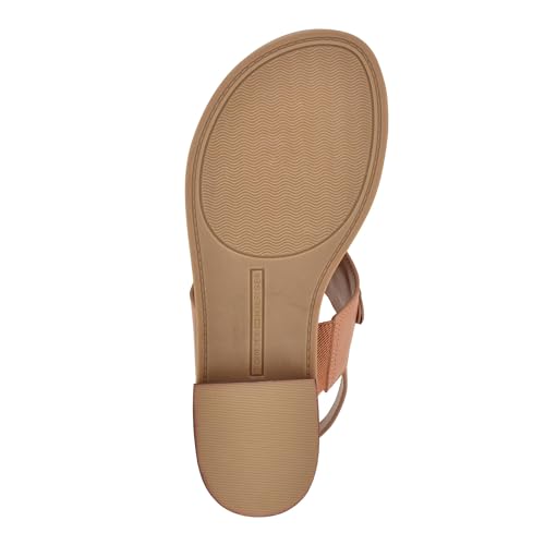 Tommy Hilfiger Women's Ezmeai Heeled Sandal3