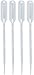 Pipette Dropper 4 Pack 4 mL