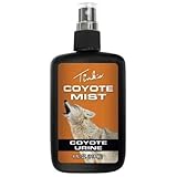 Tinks Coyote Mist Pred Lure 4Oz