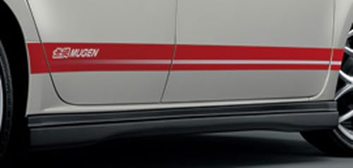(MUGEN |Q) fJ[XebJ[ DECAL STICKER ~mbh 08F30-XMG -K0S0-MR