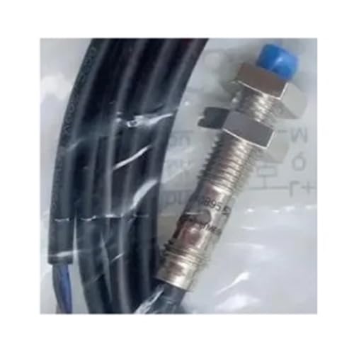 Détecteur de proximité IME08-04NNSZW2S cylindrique haut de gamme