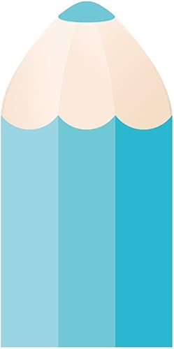 Miniatura 10 de Pegatinas de pared anticolisión para niños, con forma de lápiz, relleno de pared autoadhesivo de PU, paneles de pared de bolsa suave 3D Tatami para