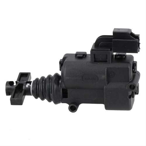 Actionneur de verrouillage de porte pour réparer le coffre arrière de Ford Ecosport 13-17 - 6