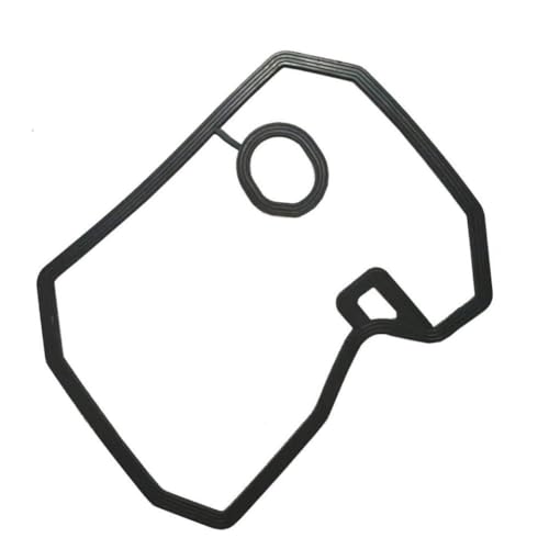 Joint de couvercle de culasse moto pour Steed 400 600 VLX