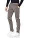 Produktbild Tommy Hilfiger Herren STRAIGHT DENTON CHINO GMD FLEX Chino Hose, Grau (Magnet 016), W33/L32