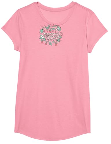 Image of The Beatles - Strawberry Fields Forever T-Shirt