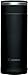 Zojirushi SM-JHE36BA Stainless Steel Travel Mug, 12-Ounce/0.36-Liter, Black