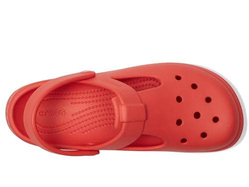 Image of Crocs Kids' Classic Mary Jane Clogs (Little Kid /Big Kid)
