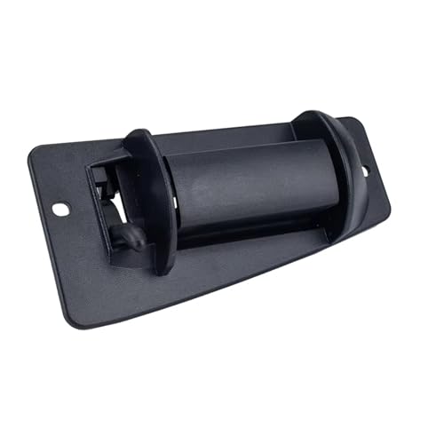 Poignée porte extérieure arrière gauche voiture pour Chevy Silverado 1500 2500 3500 1999-2006