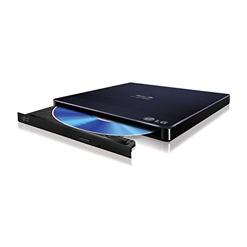 LG BP50NB40 Blu-ray Writer - Image 2