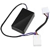Briidea Load Equalizer & Stabilizer Resistor Compatible with Harley Davidson Motorcycles, NOT FOR 2008 SOFTAIL ROCKER C, LED Turn Signal Controller, Plug & Play, Fixes No Flash & Hyper Flash