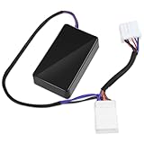 Briidea Load Equalizer and Stabilizer Resistor Compatible with Harley Davidson Motorcycles, Plug and Play LED Turn Signal Fix for No Flashing or Hyper Flashing HTLE-02