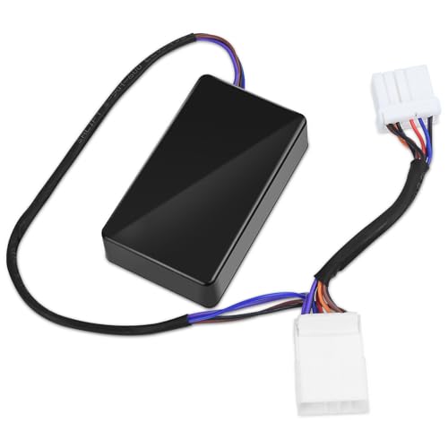 Briidea Load Equalizer for Harley LED Turn Signal HTLE-02