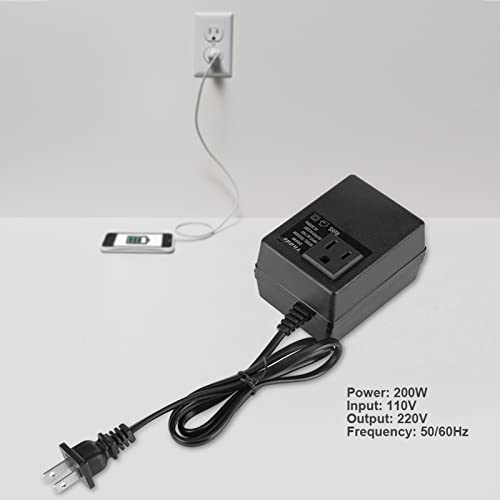 Convertidores de voltaje Truper 27 Imagen adicional