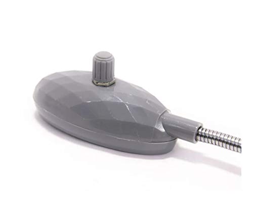 Luminária Lampada C/ 20 Led, Haste Flexível, Maquina Costura