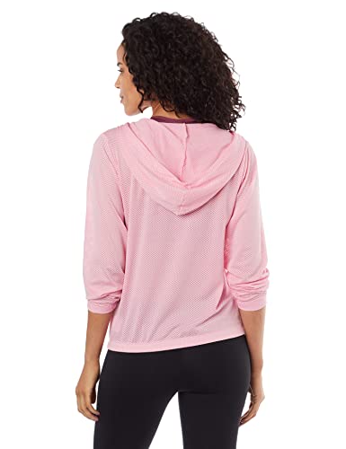 Jaqueta Trifil Corta Vento, Rosa Light, G