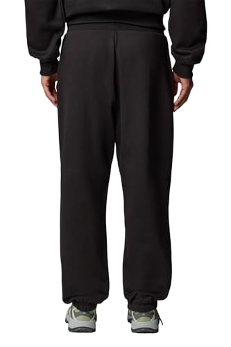 The North Face NF0A8C1UJK3 U AXYS Relaxed Jogger Pants Homme TNF Black Taille M