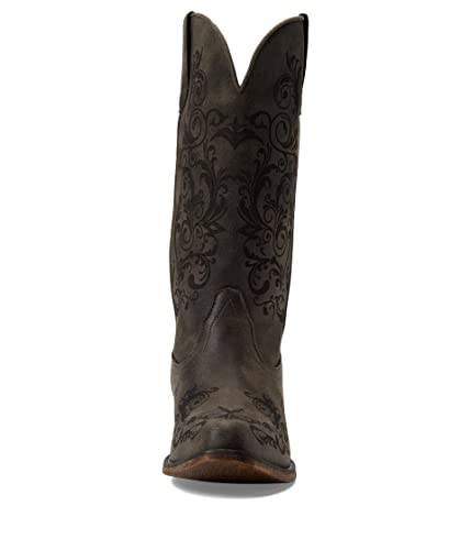 Image of ROPER Ladies Tall Stuff Snip Toe Boots