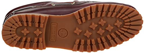 Timberland Authentics 3 Eye Classic, Scarpe da