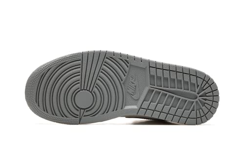 Image of Nike Women's Air Jordan 1 Mid Sneaker