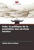 Inde: la politique de la prestation des services sociaux (French Edition) 6208956080 Book Cover