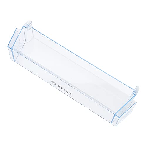 sparefixd Bandeja para botellas de puerta 704406 para frigorífico y congelador Bosch