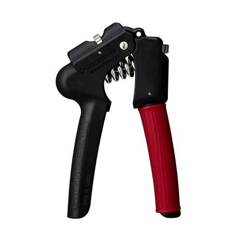 Gd Grip Pro Hand Grip Strengthener Adjustable Gripper (Resistance : 29~99Lb) Wrist Strengthener Hand Exerciser Forearm Trainer #TOP7