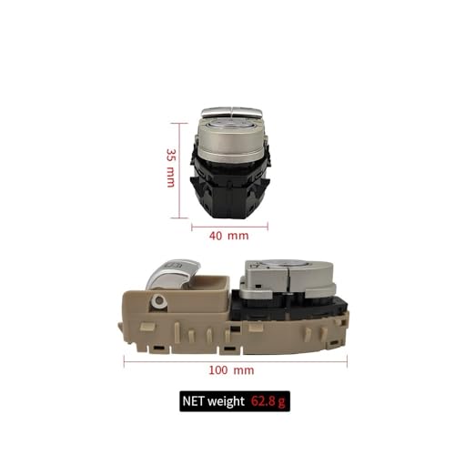 Commande lève-vitre 2059057011 pour réparer une vitre bloquée de W447