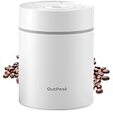 OUTPEAK Auto Vacuum Canister