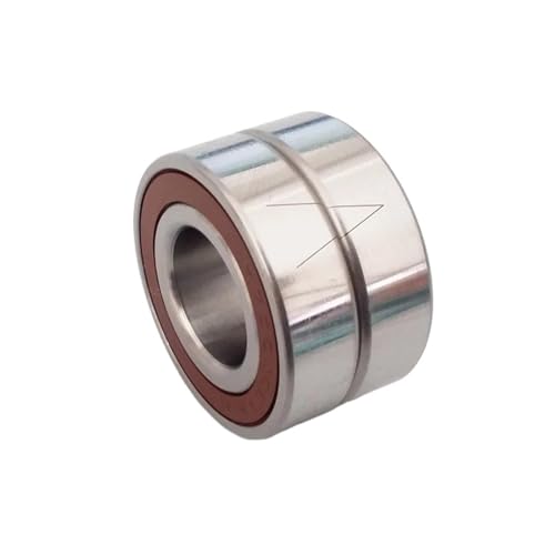 Roulement H7002C-2RZ-P4-DBA pour éliminer le jeu de broche 15X32X9 étanche