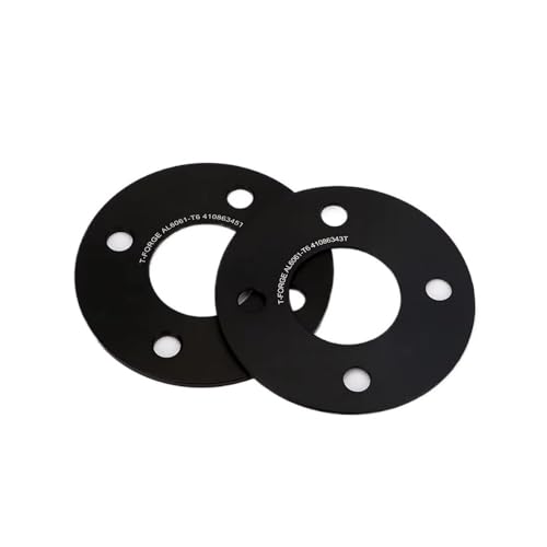 Adaptateur d'entretoise de roue PCD 4x100 CB 54,1 mm élargisseur Every - 5