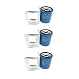 Automotive oil filter OE 480-1012010 Oil filter Fit For Chery JETOUR T2 Traveller ARRIZO 3 5