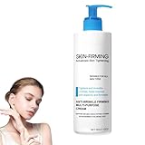 No pegajosa, fácil de usar: Se funde en el rostro, la piel no queda pegajosa, no se apelmaza y es fácil de absorber