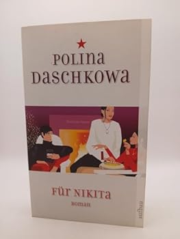 Paperback Für Nikita. [German] Book