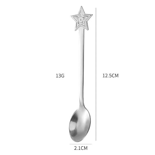 Stainless Steel 3 Cup Flour Sifter For Quick Sifting, 1 Cushion Ring, Crank Plastic Handle, Stamped Measurement, 20 Fine Mesh For Baking Flour, Powered Sugar #TOP6