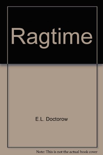 Ragtime B000MWG1AO Book Cover
