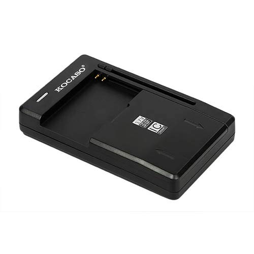 Cargador universal de batería móvil 3.7V miniatura 6