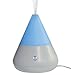 Saachi SA-18 Aroma ultrasonic Oil Diffuser humidifier, White