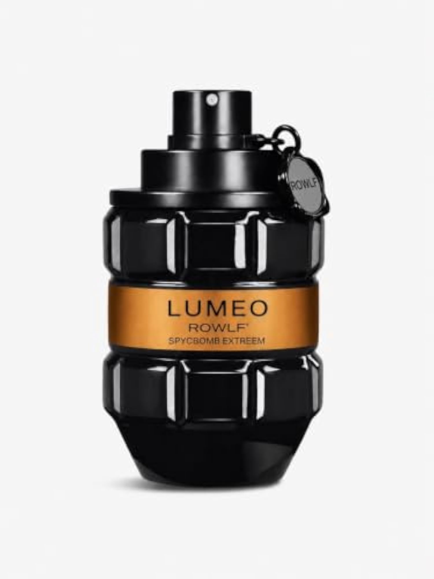vitor ROWLF Spybomb Extreem Eau de Parfum