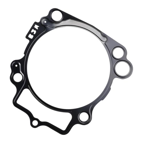 Éviter les fuites de compression avec le joint de base cylindre Yamaha YZ450F