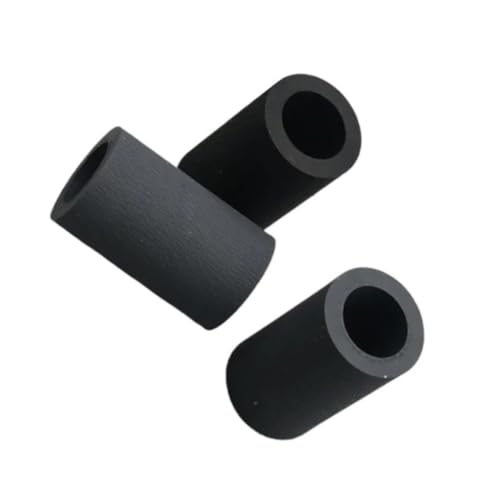 Rouleau d'alimentation J8J70-67904 pour résoudre les problèmes de prise papier HP Enterprise M632