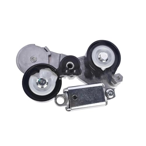 Tendeur automatique de courroie 2650244 anti-vibration pour Saturn 2.4L