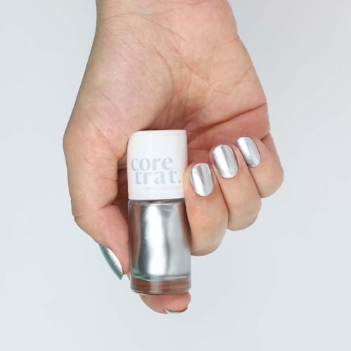 CORETRAT METÁLICO SILVER DUST 8,5 ML